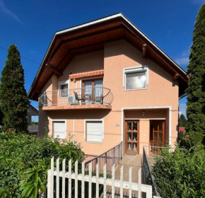 Rita Apartman